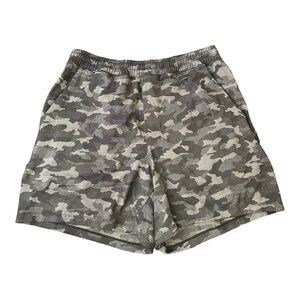 Lululemon Men's Pacebreaker Shorts- UNLINED 5” inseam LARGE